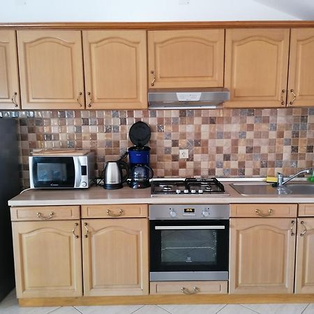 Apartman Monte Cristo マスレニツァ エクステリア 写真