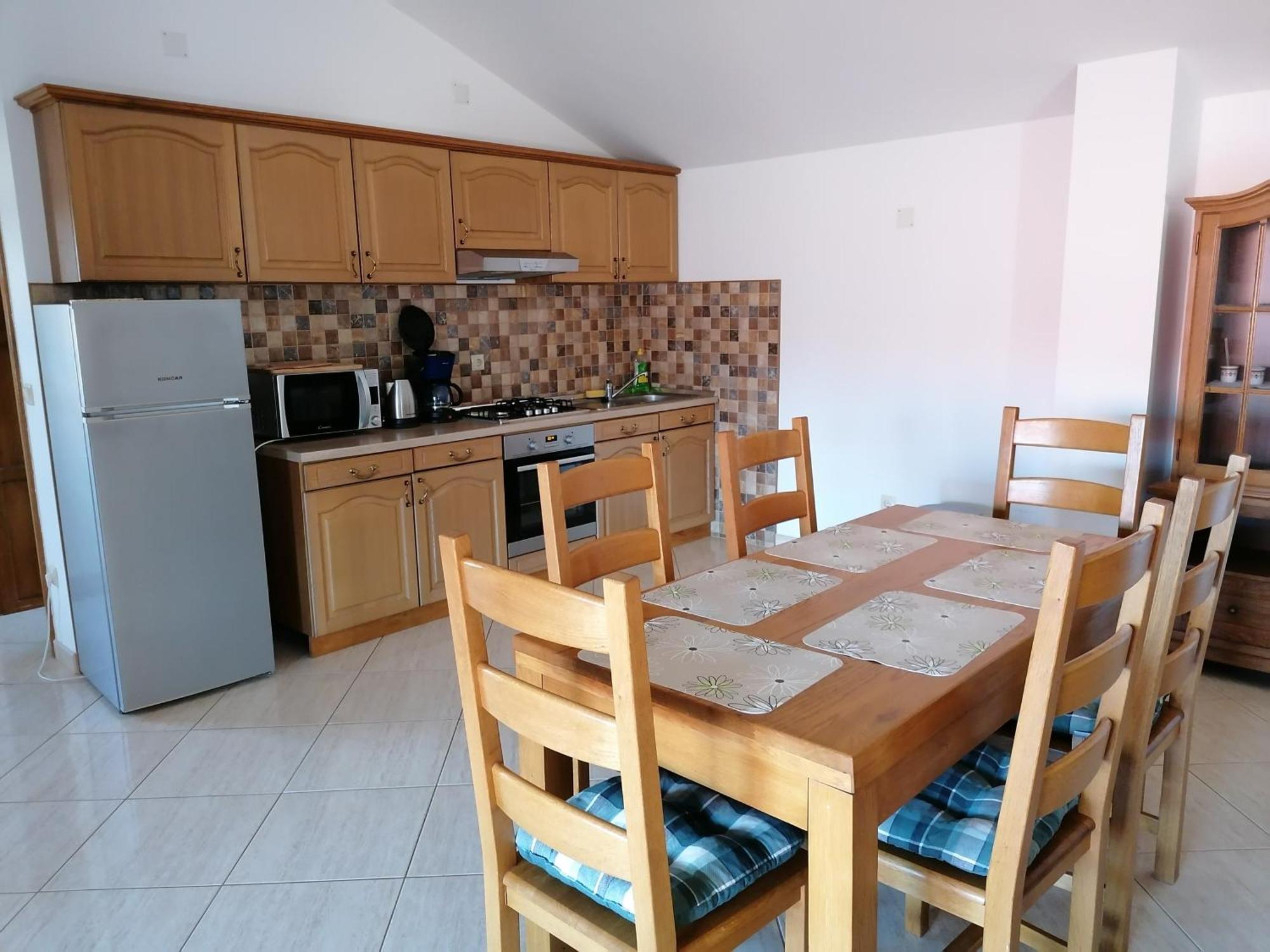 Apartman Monte Cristo マスレニツァ エクステリア 写真