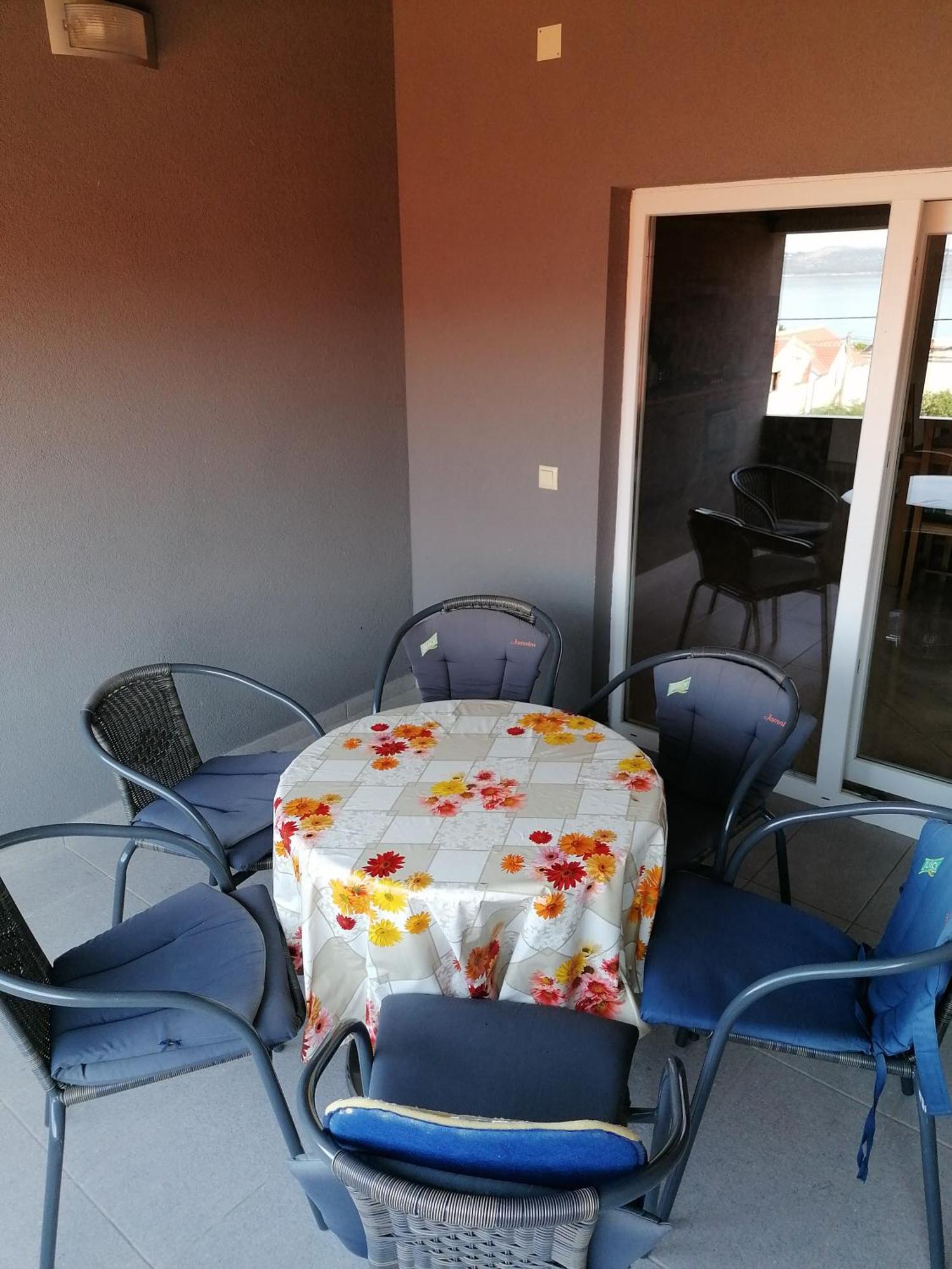 Apartman Monte Cristo マスレニツァ エクステリア 写真