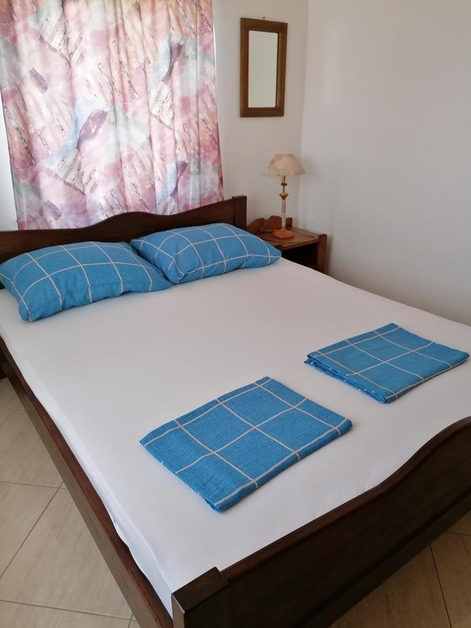 Apartman Monte Cristo マスレニツァ エクステリア 写真