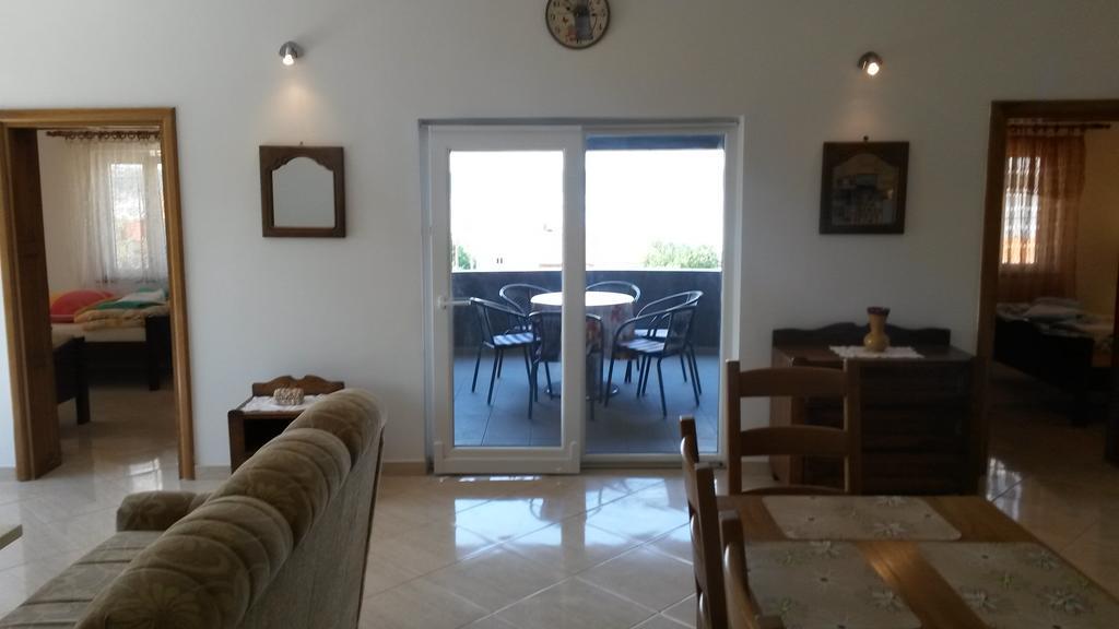 Apartman Monte Cristo マスレニツァ エクステリア 写真